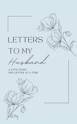 Letters to My Husband 1