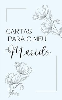 bokomslag Cartas para o meu marido