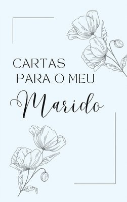 bokomslag Cartas para o meu marido