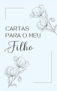 bokomslag Cartas para o meu Filho