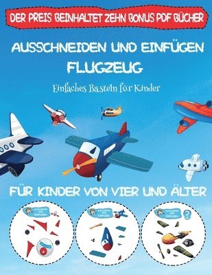 Einfaches Basteln Fur Kinder 1