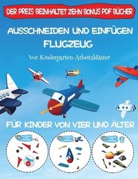 bokomslag Vor-Kindergarten-Arbeitsblatter
