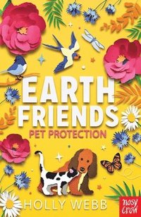 bokomslag Earth Friends: Pet Protection