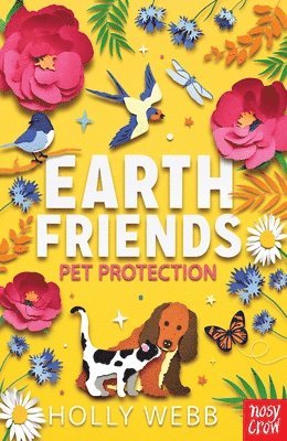 Earth Friends: Pet Protection 1