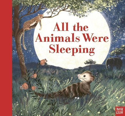 All the Animals Were Sleeping 1