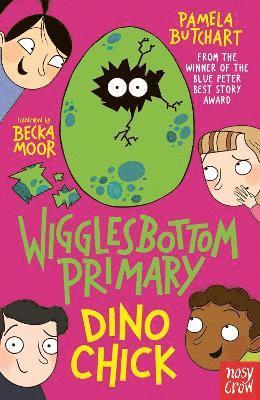 Wigglesbottom Primary: Dino Chick 1