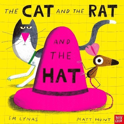 The Cat and the Rat and the Hat 1
