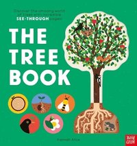 bokomslag The Tree Book