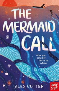 bokomslag The Mermaid Call