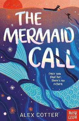 bokomslag The Mermaid Call