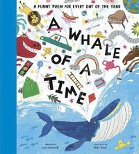 bokomslag A Whale of a Time