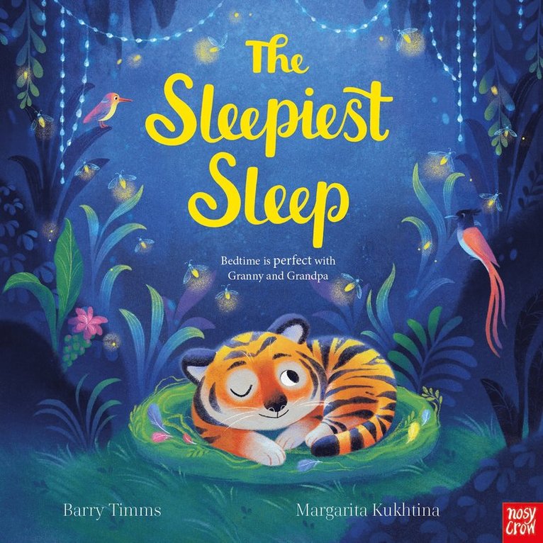 Sleepiest Sleep