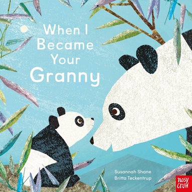 Susannah Shane - When I Became Your Granny, Häftad