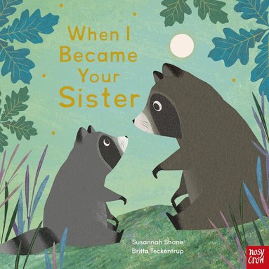 Susannah Shane - When I Became Your Sister, Häftad