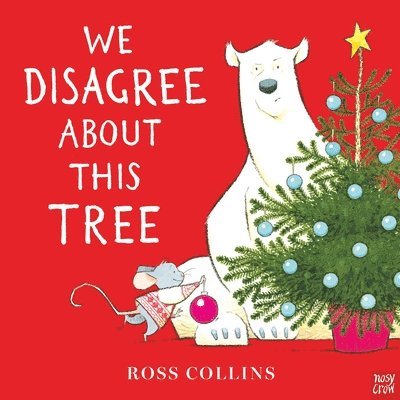 We Disagree About This Tree 1