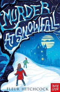 bokomslag Murder At Snowfall