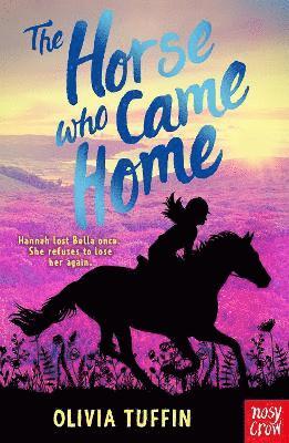 The Horse Who Came Home 1