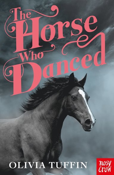 bokomslag Horse Who Danced