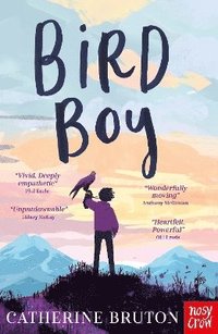 bokomslag Bird Boy