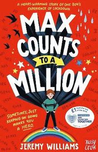 bokomslag Max Counts to a Million