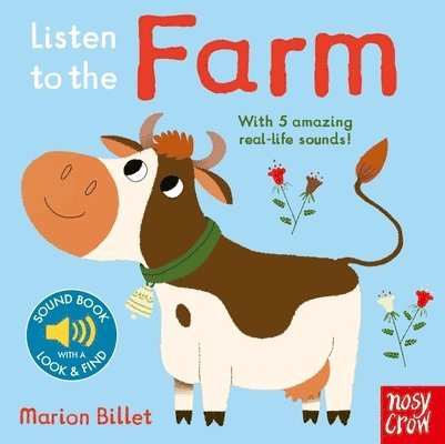 Listen to the Farm 1