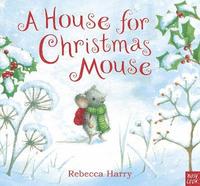 bokomslag A House for Christmas Mouse