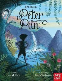 bokomslag Peter Pan (Prose Edition)