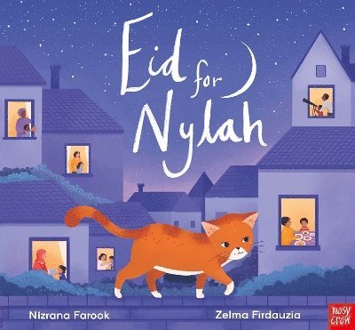 Nizrana Farook, Zelma Firdauzia - Eid for Nylah, Häftad