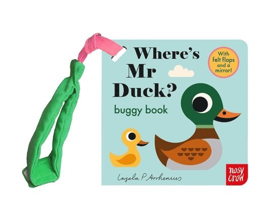 Where's Mr Duck? 1