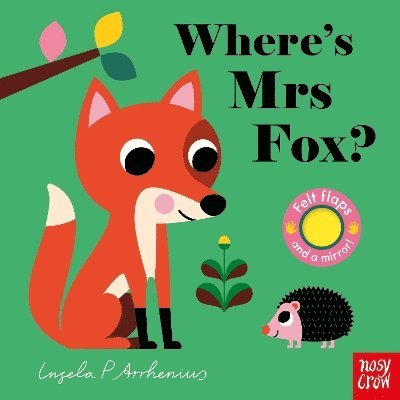 Where's Mrs Fox? 1