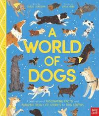 bokomslag A World of Dogs