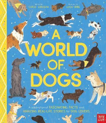 A World of Dogs 1