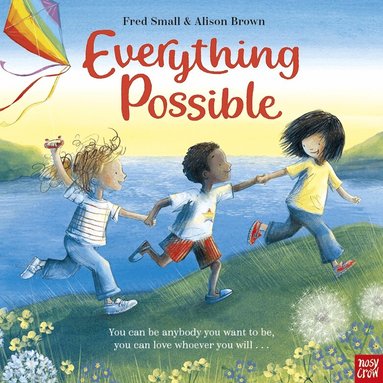 Fred Small - Everything Possible, Häftad
