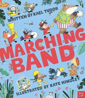 Marching Band 1