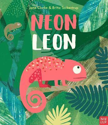 Neon Leon 1