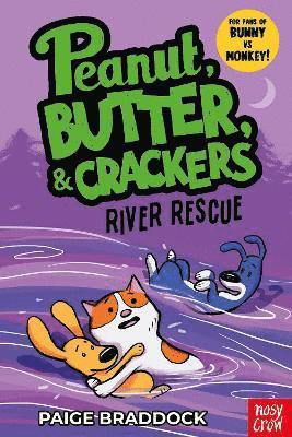 River Rescue 1