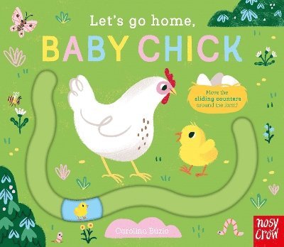Let's Go Home, Baby Chick 1