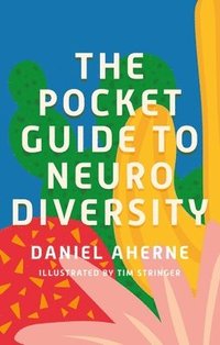 bokomslag Pocket Guide to Neurodiversity