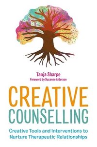 bokomslag Creative Counselling