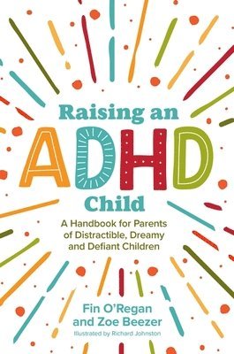 Raising an ADHD Child 1