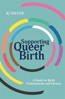 bokomslag Supporting Queer Birth