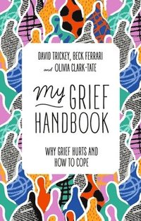 bokomslag My Grief Handbook