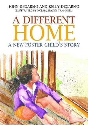 A Different Home 1