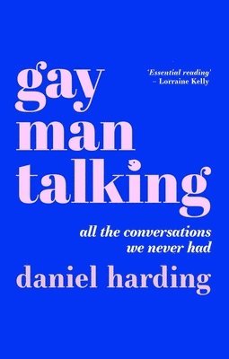 Gay Man Talking 1