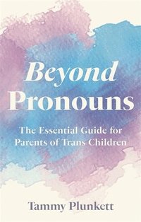 bokomslag Beyond Pronouns