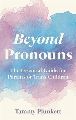 Beyond Pronouns 1