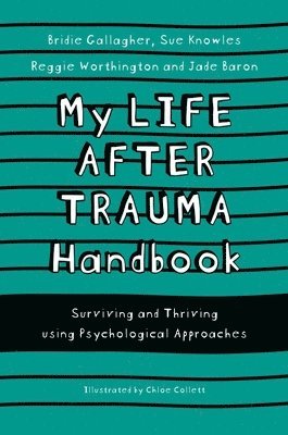 My Life After Trauma Handbook 1