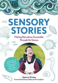 bokomslag Sensory Stories to Support Additional Needs