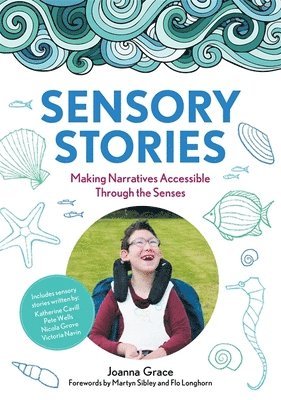 Sensory Stories to Support Additional Needs 1