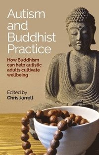 bokomslag Autism and Buddhist Practice